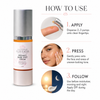 Organic Dark Spot Serum – Hydroquinone-Free Corrector