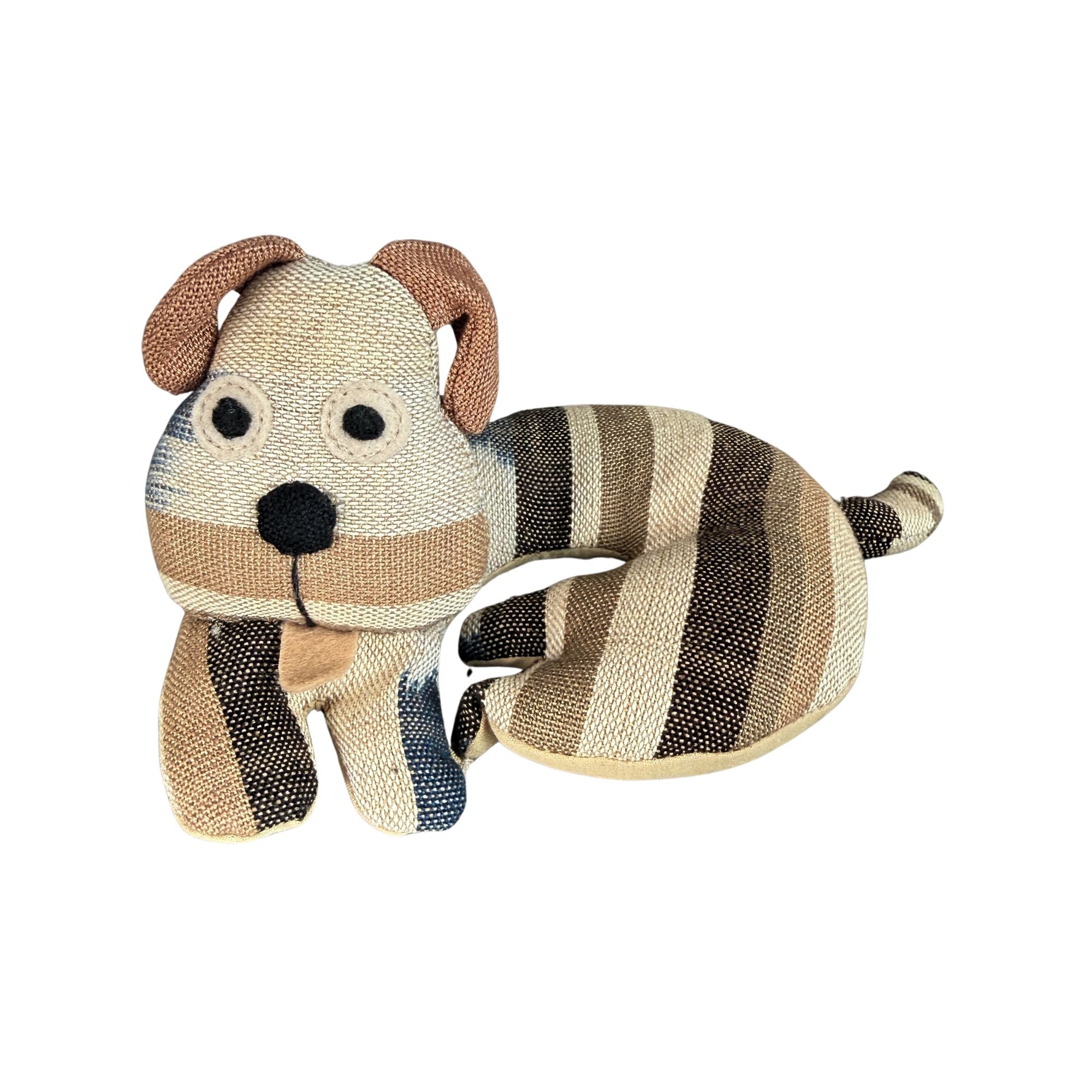 Spiced Dog Trivet – Microwavable Mug Warmer | Handmade & Fair Trade