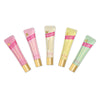 Glimmer Whip Whipped Lip Balm - Organic Butters & Oils