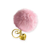 Glimmer Whip Whipped Lip Balm - Organic Butters & Oils