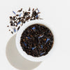 Art of Tea Earl Grey Crème organic loose leaf black tea with bergamot and French vanilla