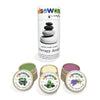 Analu Therapy Dough Sampler – Essential Oil Stress Relief Dough Set