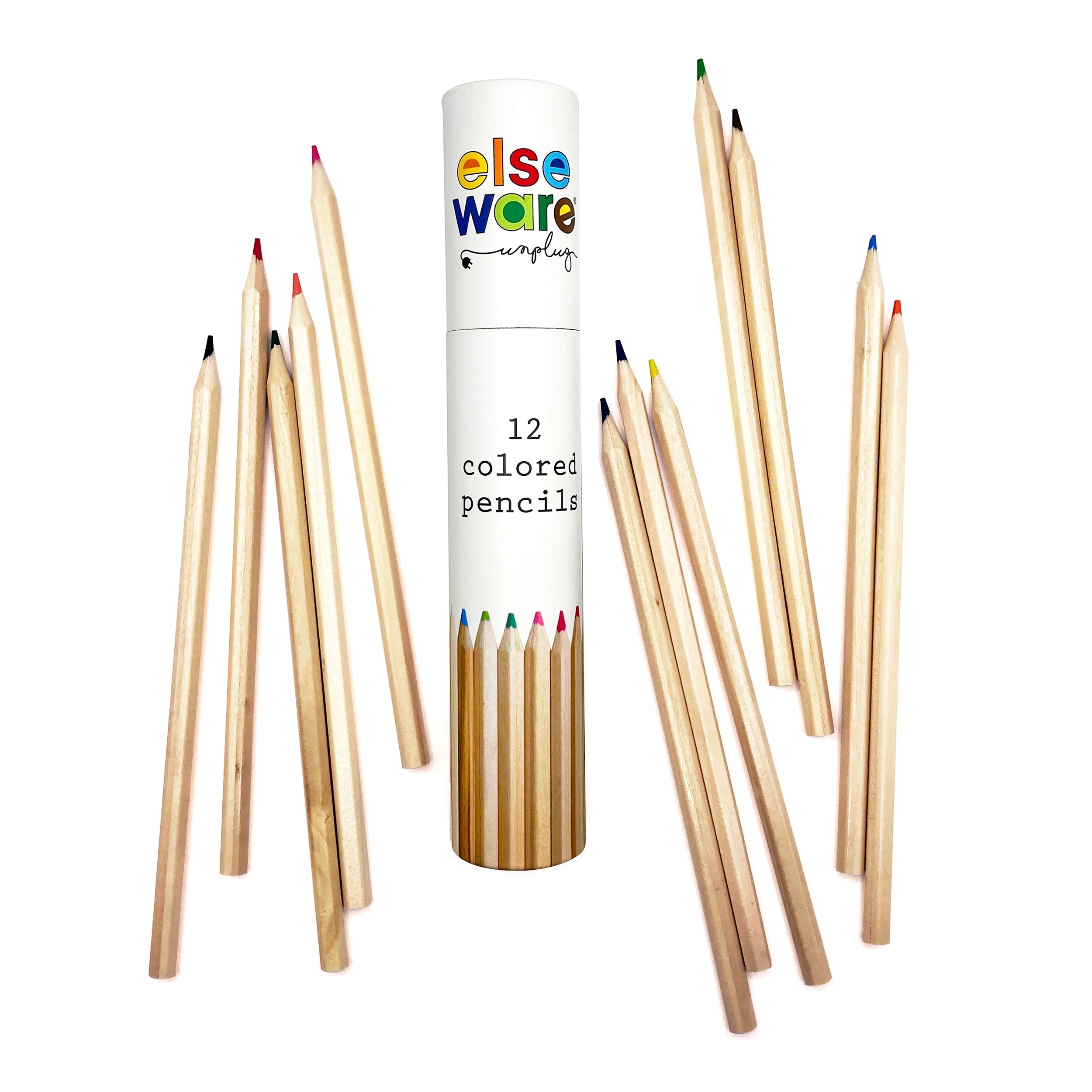 Outdoor Art Bundle – Chalk, Beeswax Crayons & Coloring Set for Kids