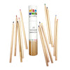Outdoor Art Bundle – Chalk, Beeswax Crayons & Coloring Set for Kids