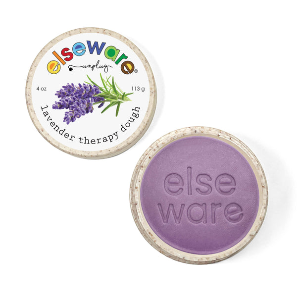 Lavender – Stress Relief – Analu by Elseware Unplug