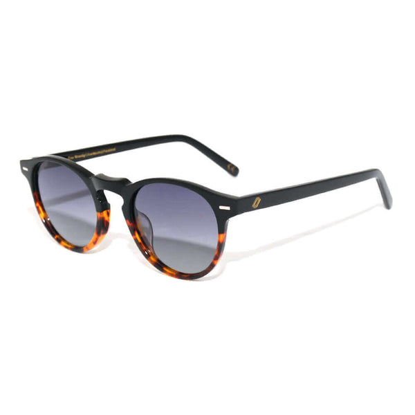 Lisboa - Unisex Bio Acetate Sunglasses