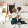 Tiny Land® 3-in-1 Art Easel for Kids