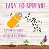Purple Prairie Clover Seed