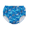 Dive Eco-Consciously with the Leak-Proof & Comfy Eco Pull-Up Swim Diaper!