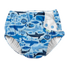 Splash-tastic Fun, Worry-Free Protection: Eco Snap Swim Diaper (Classic Collection)