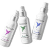 Freedom Natural Deodorant Spray – 2oz Travel Size, TSA Approved