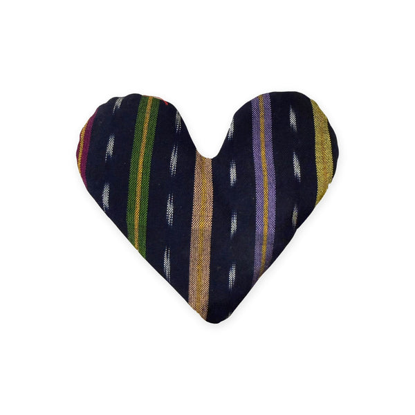 Weighted Comfort Heart Eye Bag