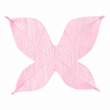 Handcrafted maplewood tooth fairy wand included with the Pink Tooth Fairy Costume