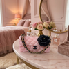 Onali Pure Rose Classic Couture candle — perfect gift presentation