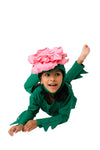 Peony Flower Costume
