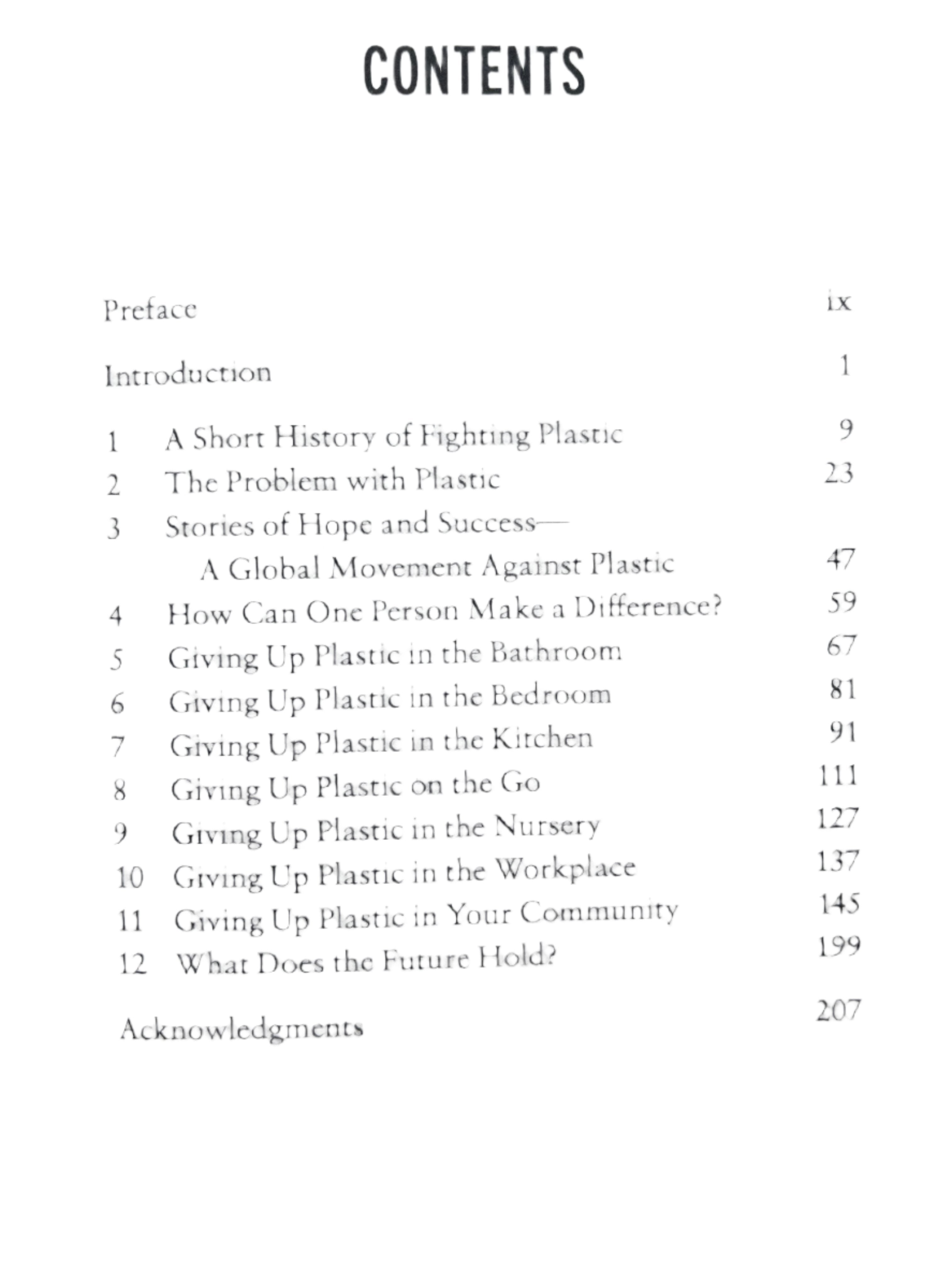 Discover practical tips to reduce plastic waste and live a more sustainable life with How to Give Up Plastic. This essential guide empowers you to make a positive impact on the planet while enjoying a convenient and fulfilling lifestyle.