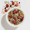 Feel Better Blend herbal tea packaging by Art of Tea – Ayurvedic wellness blend