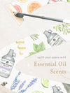 Floor Cleaner Concentrate | Lavender, Lemon & Mint