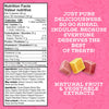 Organic Sweet Tooth Sampler - Lollipops & Chewy Candy