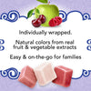 Organic Sweet Tooth Sampler - Lollipops & Chewy Candy