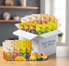 Dozy Oats Fruity Faves Variety Pack – Gluten Free Overnight Oats
