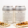 Your Hot Toddy Gift Set - A Soothing Winter Tonic