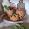 Terracotta for Kitchen