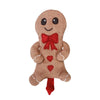 Gingerbread Man Skillet Handle Holder by UPAVIM Crafts