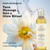 Organic Facial Massage Oil – Gua Sha & Anti-Aging Face Oil
