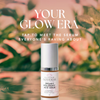 Organic Hyaluronic Acid Serum – 24-Hour Plumping Hydration