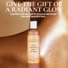 🌞 Organic Self Tanning Lotion – Buildable, Golden Glow with Skin-Nourishing Ingredients