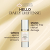 Organic Resveratrol Instant Firming Serum – Antioxidant Anti-Aging