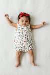 QUICK CHANGE ROMPER | CELEBRATION