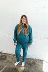 ADULT SWEATSUIT PANT | HUDSON