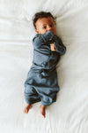 PREEMIE 24 HOUR CONVERTIBLE GOWN | MIDNIGHT