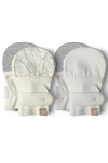 STAY ON 2-PACK MITTS | COASTAL + CLOUD