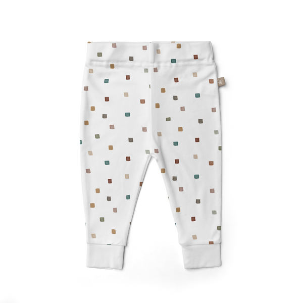 PANTS | CITY BLOCKS