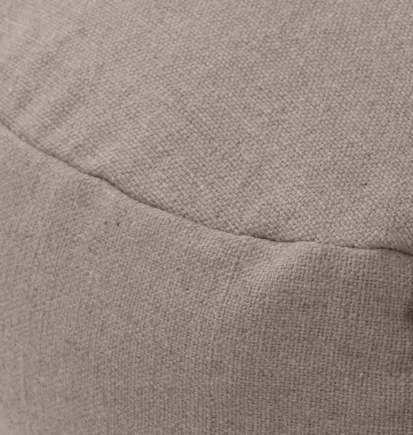 ComfyBean Kid's Bean Bag Chair - Hemp