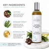 Organic Caffeine Hair Growth Serum | Scalp Treatment for Thinning Hair