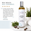 Organic Caffeine Hair Growth Serum | Scalp Treatment for Thinning Hair