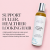 Organic Caffeine Hair Growth Serum | Scalp Treatment for Thinning Hair