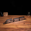 Heavy Loco Freight Train Mechanical Model Kit