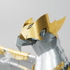 Great Eagle Golden Armor SWAROVSKI Crystal Mechanical Model