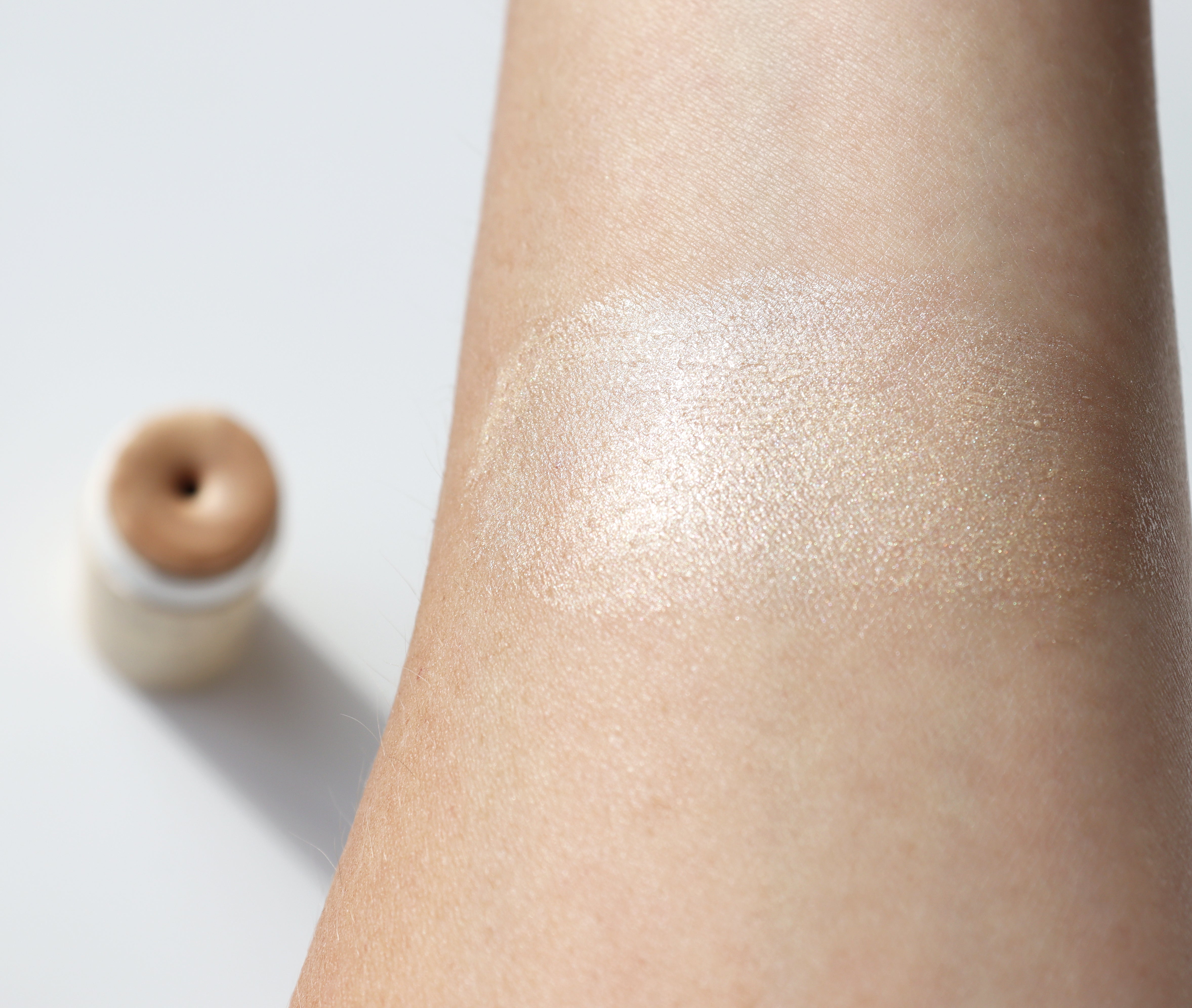 Illumi Cream Vegan Highlighter Stick