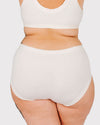 Thunderpants Star Fruit Women's Hipster Underwear – Yellow Chartreuse