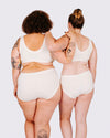 Luna y Sol Women's Hipster Underwear – Celestial Print by Greta Menzies