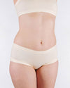 Luna y Sol Women's Hipster Underwear – Celestial Print by Greta Menzies