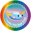 The Hug Factory Bursts with Love – Children's Anxiety & Emotional Regulation Book