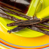 Hybrid Madagascar Mexican Cured Vanilla Beans - Whole Grade A Vanilla Pods for Vanilla Extract and Baking