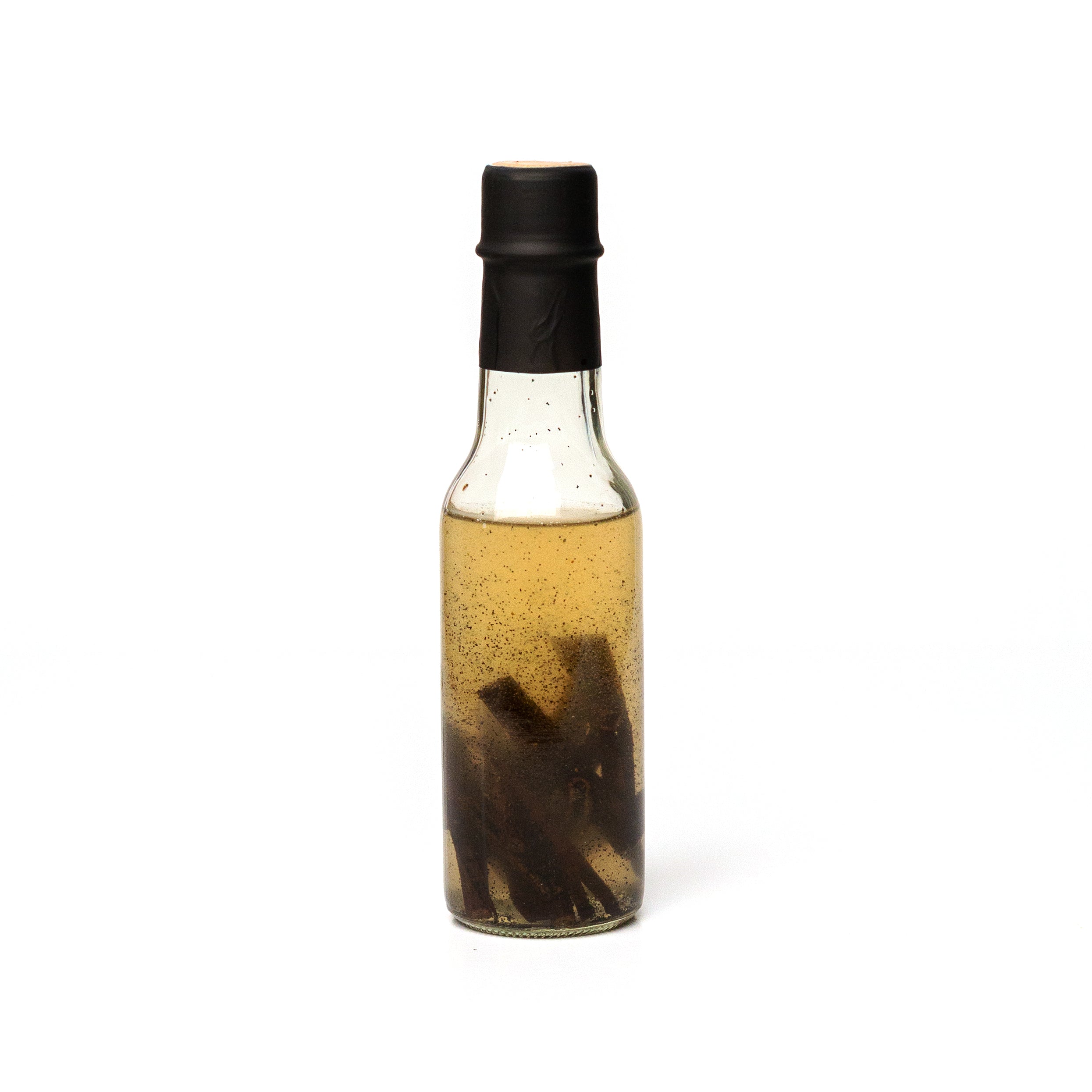 Hybrid Madagascar Mexican Cured Vanilla Beans - Whole Grade A Vanilla Pods for Vanilla Extract and Baking